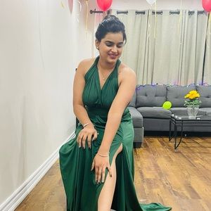 Meet your Posher, Simrat